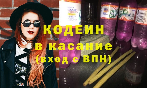 стафф Майский